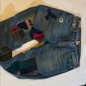 Men’s polo Jeans